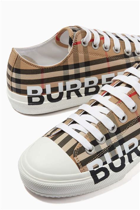 burberry sneakers for women on sale|burberry sneakers for females.